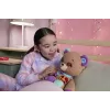 Mascotte interattiva in peluche Cobi Thready Bear – giocattolo attivato dal movimento con suoni e sensori
