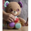 Mascotte interattiva in peluche Cobi Thready Bear – giocattolo attivato dal movimento con suoni e sensori