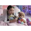 Mascotte interattiva in peluche Cobi Thready Bear – giocattolo attivato dal movimento con suoni e sensori