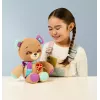 Mascotte interattiva in peluche Cobi Thready Bear – giocattolo attivato dal movimento con suoni e sensori