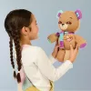 Mascotte interattiva in peluche Cobi Thready Bear – giocattolo attivato dal movimento con suoni e sensori