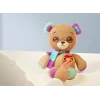 Mascotte interattiva in peluche Cobi Thready Bear – giocattolo attivato dal movimento con suoni e sensori
