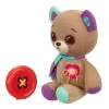 Mascotte interattiva in peluche Cobi Thready Bear – giocattolo attivato dal movimento con suoni e sensori