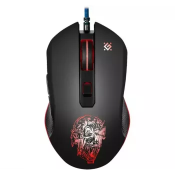 Mouse Defender GM-927 Sleipnir Optic 12800dpi 6P