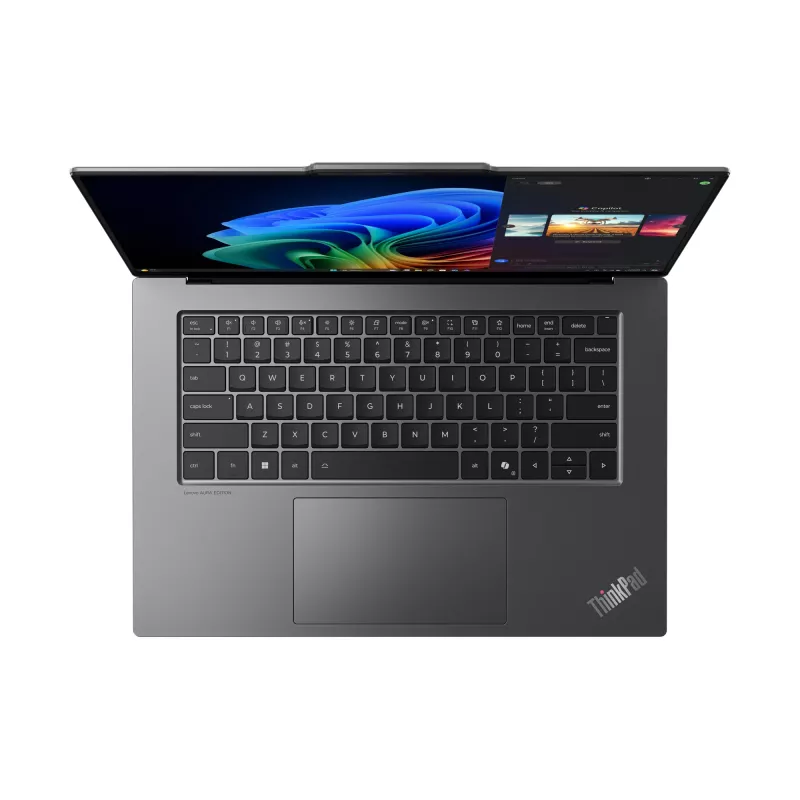 Laptop Lenovo ThinkPad X9-15 Gen 1 15,3