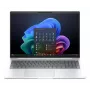 HP EliteBook 8 G1i Next Gen AI Copilot+ PC notebook, Intel Core Ultra 5 228V, 40,6 cm (16 pollici) WUXGA, 32 GB LPDDR5X, 1 TB SSD, Wi-Fi 7, Windows 11 Pro, argento