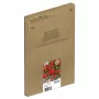 Multipack cartucce d'inchiostro Epson 503 EasyMail — 4 pezzi, resa standard: nero 4,6 ml, ciano/magenta/giallo 3,3 ml