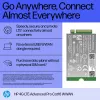 HP 4G LTE-Advanced Pro Cat19 WWAN modulo wireless interno B8BD3AA
