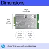 HP 4G LTE-Advanced Pro Cat19 WWAN modulo wireless interno B8BD3AA