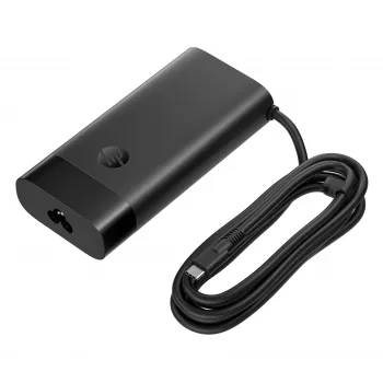HP USB-C 140W caricabatterie per laptop EMEA-INTL EN L alimentatore nero