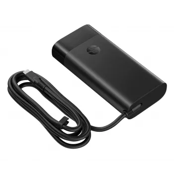 HP USB-C 140W caricabatterie per laptop EMEA-INTL EN L alimentatore nero