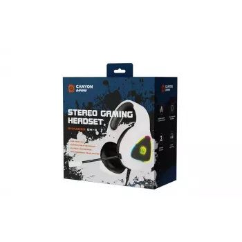 Cuffie Canyon Shadder GH-6