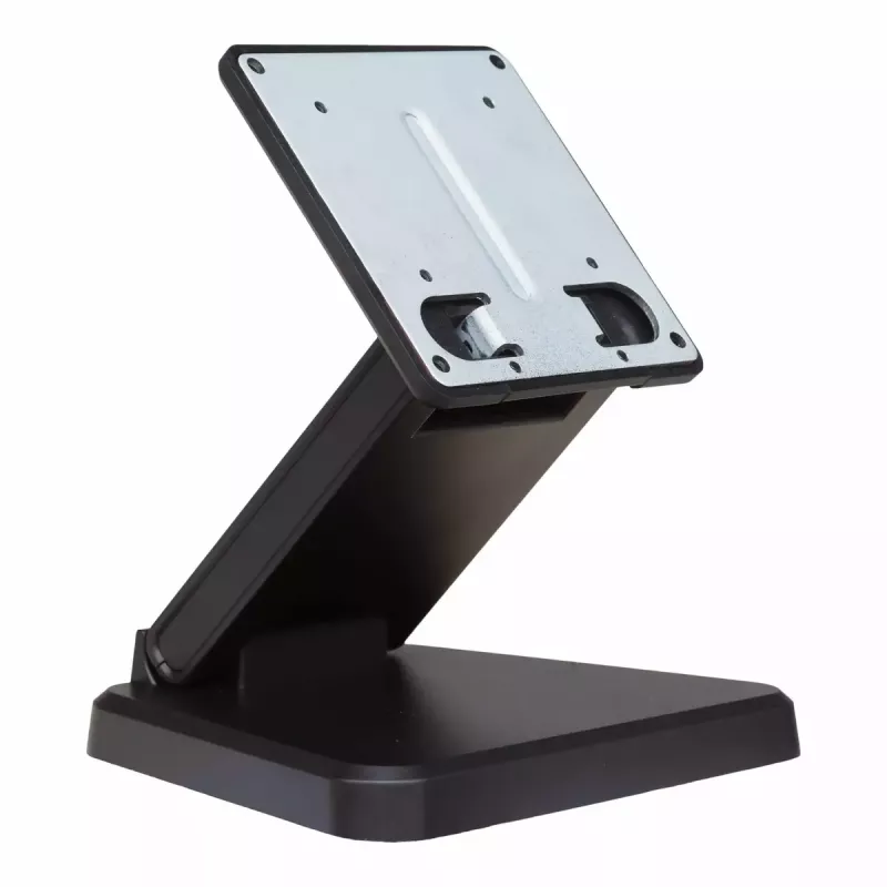 ProDVX DS-75 supporto da scrivania pieghevole, VESA 75x75, nero