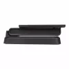 ProDVX DS-75 supporto da scrivania pieghevole, VESA 75x75, nero