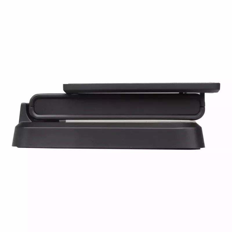 ProDVX DS-75 supporto da scrivania pieghevole, VESA 75x75, nero