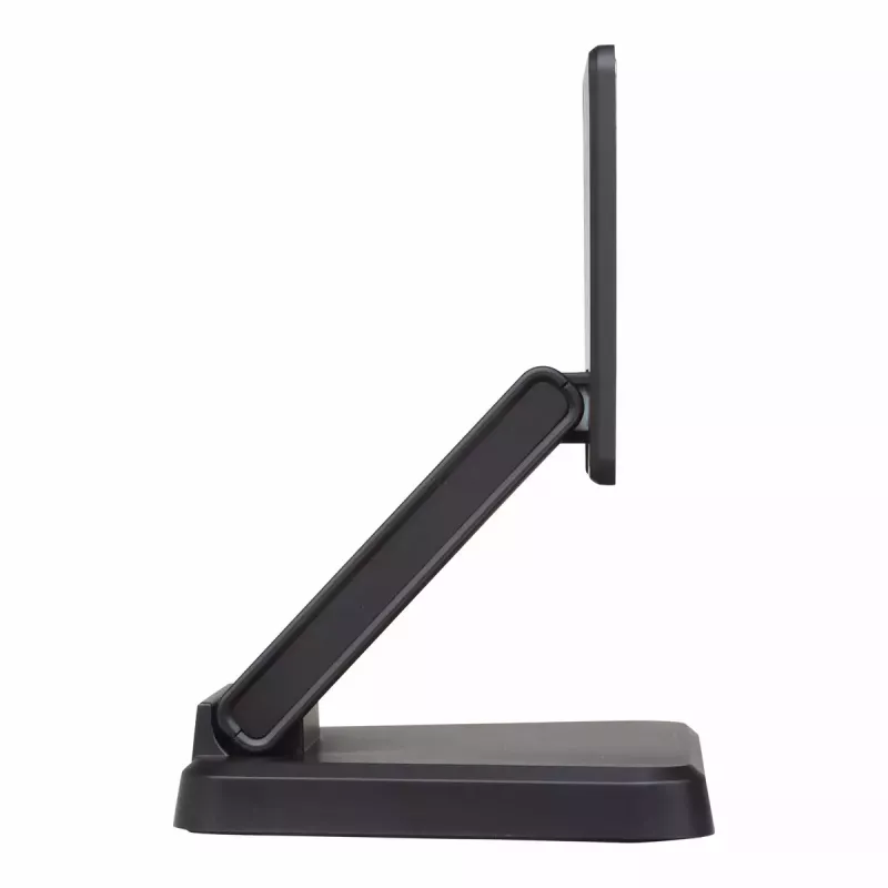 ProDVX DS-75 supporto da scrivania pieghevole, VESA 75x75, nero