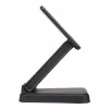 ProDVX DS-75 supporto da scrivania pieghevole, VESA 75x75, nero