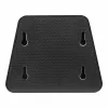 ProDVX DS-75 supporto da scrivania pieghevole, VESA 75x75, nero