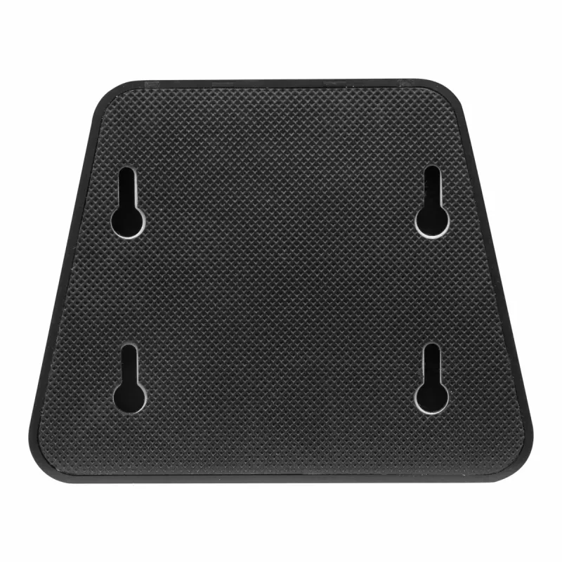 ProDVX DS-75 supporto da scrivania pieghevole, VESA 75x75, nero