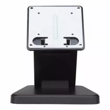 Supporto per notebook ProDVX DS-75, a libera installazione, VESA 75×75 mm, nero, 0,54 kg