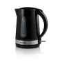 Bollitore Gorenje K17BK — 1,7 L, 2200 W, nero