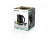 Bollitore Gorenje K17BK — 1,7 L, 2200 W, nero