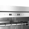 Armadio per dry aging Caso DryAged Master 380 Pro, 380L