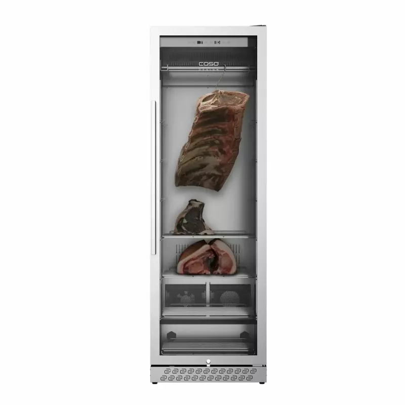 Armadio per dry aging Caso DryAged Master 380 Pro, 380L