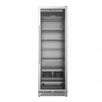 Armadio per dry aging Caso DryAged Master 380 Pro, 380L
