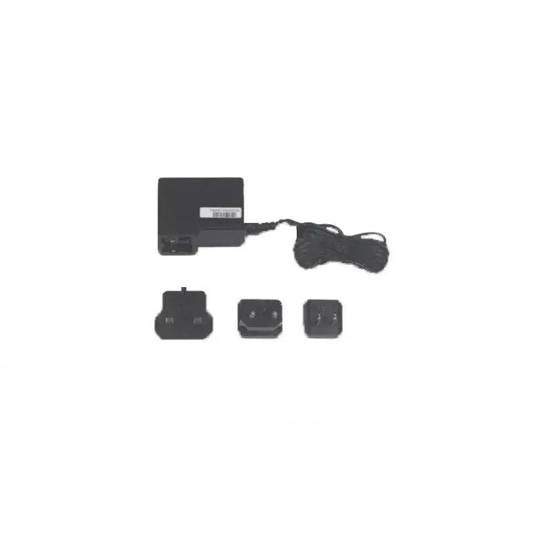 Alimentatore ProDVX 9010500 — alimentatore DC 24V 2,5A per dispositivi compatibili