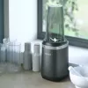 Frullatore da tavolo Philips Serie 5000 HR2767/00 nero acciaio inox