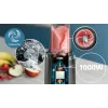 Frullatore da tavolo Philips Serie 5000 HR2767/00 nero acciaio inox