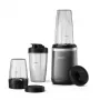 Frullatore da tavolo Philips Serie 5000 HR2767/00 nero acciaio inox