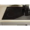 Piano cottura in ceramica da incasso CANDY CH64CCB/4U2 — 4 zone, comandi touch, 59×52 cm, nero
