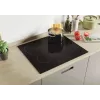Piano cottura in ceramica da incasso CANDY CH64CCB/4U2 — 4 zone, comandi touch, 59×52 cm, nero