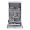 Lavastoviglie slim a libera installazione CANDY Brava CDPH 2L1049W — 10 coperti, 45 cm, 49 dB, classe energetica E