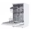 Lavastoviglie slim a libera installazione CANDY Brava CDPH 2L1049W — 10 coperti, 45 cm, 49 dB, classe energetica E