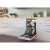 Lavastoviglie slim a libera installazione CANDY Brava CDPH 2L1049W — 10 coperti, 45 cm, 49 dB, classe energetica E