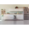 Lavastoviglie slim a libera installazione CANDY Brava CDPH 2L1049W — 10 coperti, 45 cm, 49 dB, classe energetica E