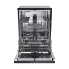 Lavastoviglie a libera installazione CANDY CF 5C6F0B — 15 coperti, 46 dB, full size (60 cm), nero