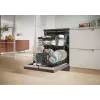 Lavastoviglie a libera installazione CANDY CF 5C6F0B — 15 coperti, 46 dB, full size (60 cm), nero