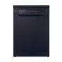Lavastoviglie a libera installazione CANDY CF 5C6F0B — 15 coperti, 46 dB, full size (60 cm), nero