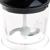 Frullatore a immersione Adler AD 4627 1800W 20 velocità modalità turbo tritatutto