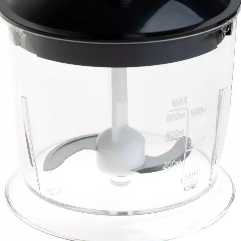 Frullatore a immersione Adler AD 4627 1800W 20 velocità modalità turbo tritatutto