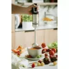 Frullatore a immersione Adler AD 4627 1800W 20 velocità modalità turbo tritatutto