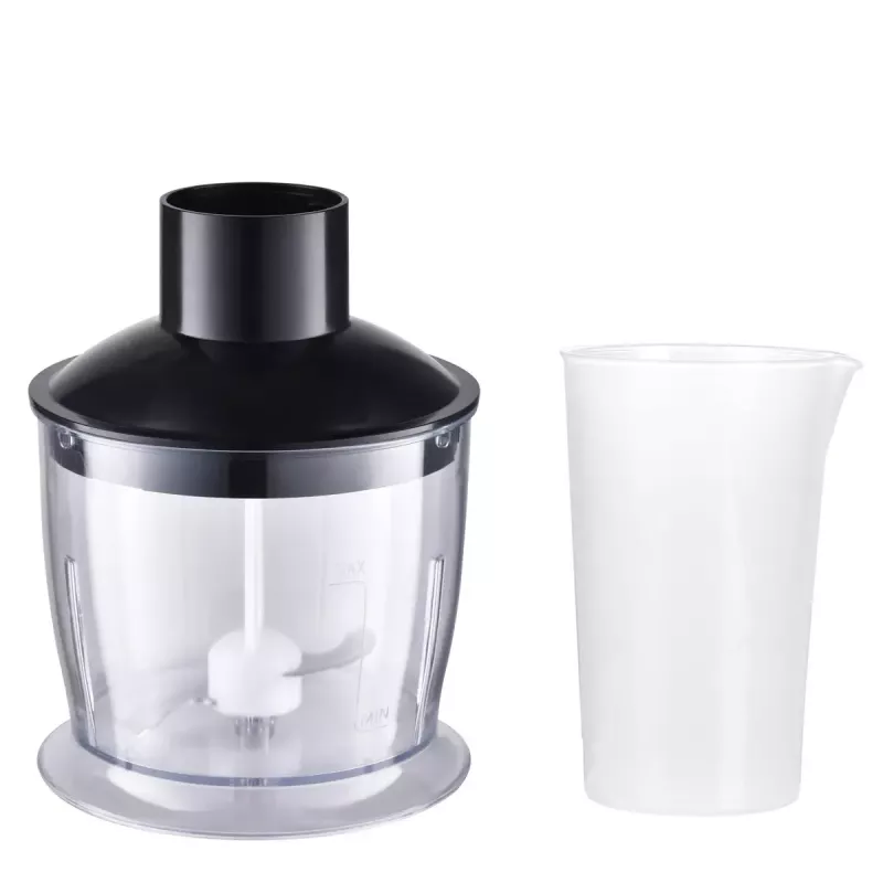 Frullatore a immersione Adler AD 4627 1800W 20 velocità modalità turbo tritatutto