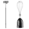 Frullatore a immersione Adler AD 4627 1800W 20 velocità modalità turbo tritatutto