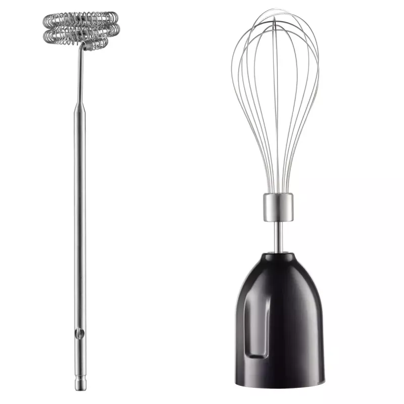 Frullatore a immersione Adler AD 4627 1800W 20 velocità modalità turbo tritatutto