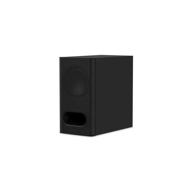Soundbar Sony HT-B600 3.1.2 canali 350 W con subwoofer wireless, nero