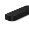 Soundbar Sony HT-B600 3.1.2 canali 350 W con subwoofer wireless, nero
